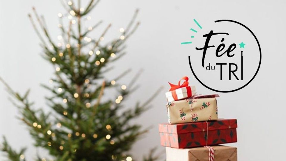 Cadeaux de Noël : 7 Idées Originales et Responsables - Fée du tri