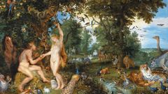 Mythologies et religions : des histoires d’arbres