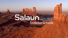Salaün Holidays récompensé pour son action menée avec EcoTree