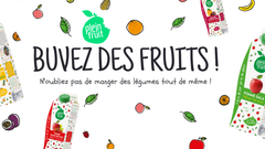Plein Fruit - EcoTree, un partenariat gagnant