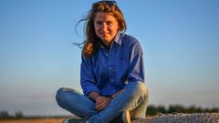 Interview de Madeleine, stagiaire en biodiversité chez EcoTree