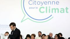 Convention citoyenne pour le climat : bonnes intentions ou bonnes idées ?
