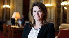 Entretien avec Anne-Catherine Loisier, sénatrice de la Côte d’Or