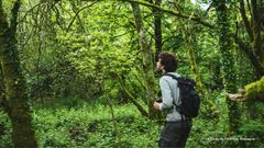 Comment nos écologues font-ils l’inventaire de la biodiversité ?