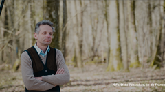 Entretien avec Philippe Gourmain, expert forestier