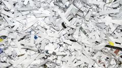 Le papier est-il mauvais pour l’environnement ?