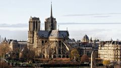Charpente de Notre-Dame : nous pouvons la rebâtir