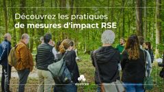Livre blanc : étude des pratiques de mesure d'impact RSE au sein des entreprises