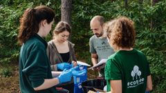 De voordelen van gezonde ecosystemen