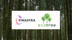 EcoTree and Finastra teams up to help banks on the journey to net-zero emissions