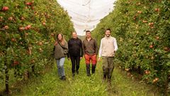 Hectarea : l'épargne responsable qui soutient les agriculteurs