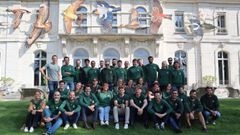 EcoTree France : quand d'une forêt bretonne naît un mouvement européen