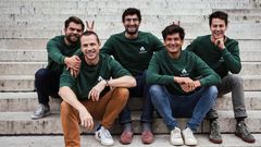 EcoTree fondateur : qui sont les quatre hommes derrière l'aventure forestière ?