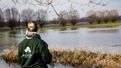 Soutenir la restauration de la tourbière de Briec