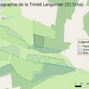 Trinité Langonnet Forest
